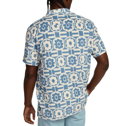 Howler Brothers - Palapa Terry Shirt - Men's