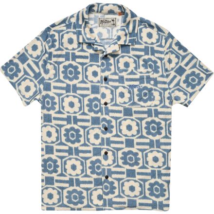 Howler Brothers - Palapa Terry Shirt - Men's
