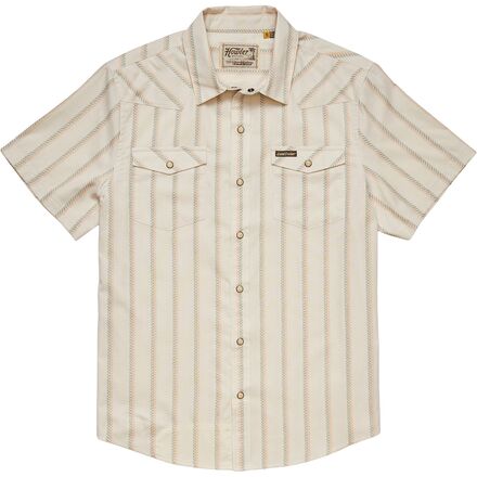 x Land Cruiser H Bar B Snapshirt - Men's