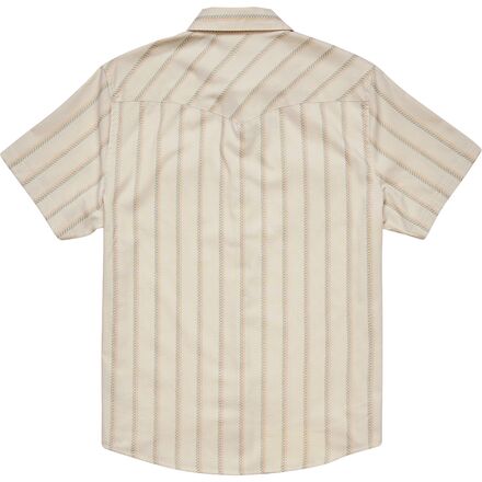 Howler Brothers - x Land Cruiser H Bar B Snapshirt - Men's