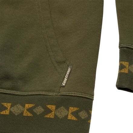Howler Brothers - x Land Cruiser Hoodie - Men's