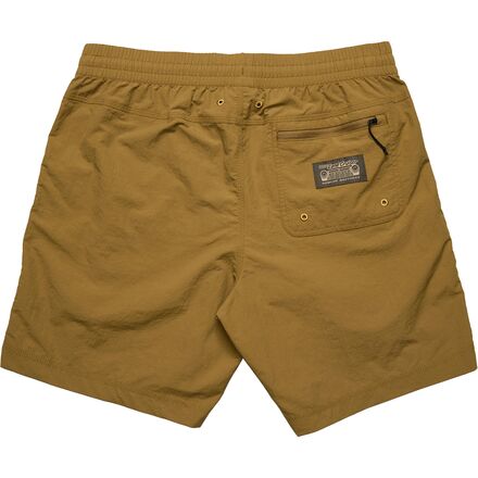 Howler Brothers - x Land Cruiser Salado Short - Men's