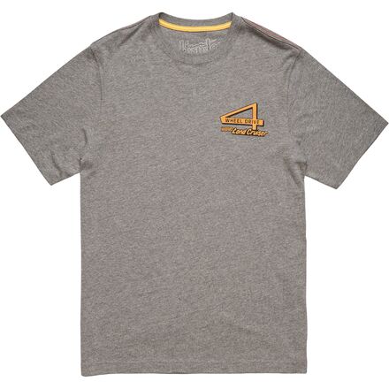 Howler Brothers - x Land Cruiser T-Shirt - Men's