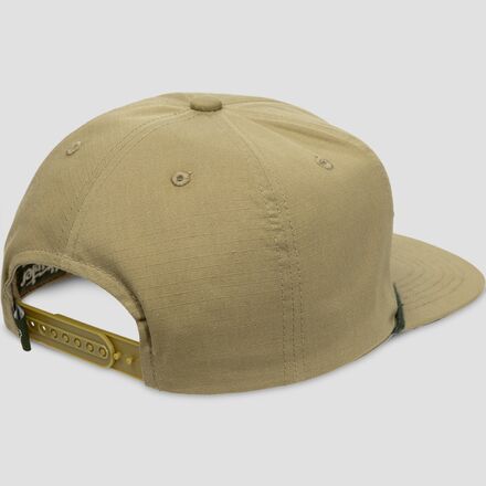 Howler Brothers - x Land Cruiser Unstructured Snapback Hat