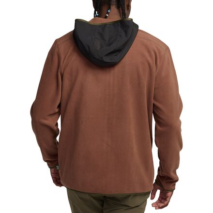 Howler Brothers - Free Range Hooded Jacket - Men's