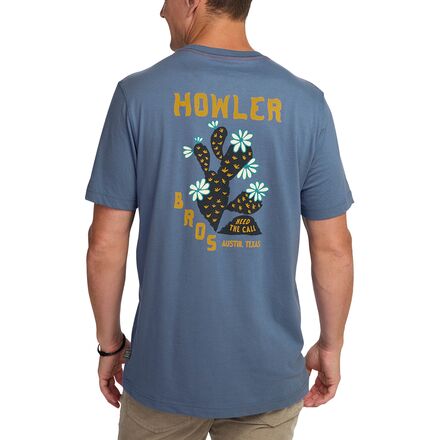 Pocket T-Shirt - Men's