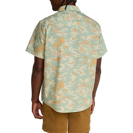 Howler Brothers - H Bar B Snap Shirt - Men's