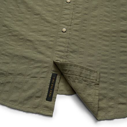 Howler Brothers - H Bar B Snap Shirt - Men's
