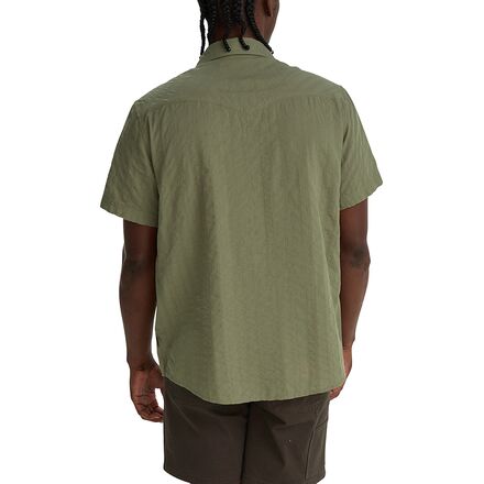 Howler Brothers - H Bar B Snap Shirt - Men's