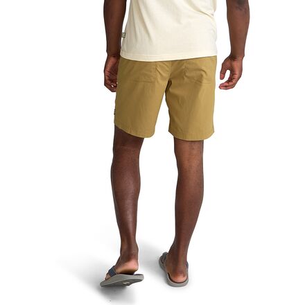Howler Brothers - Horizon 8in Walk Short - Men's