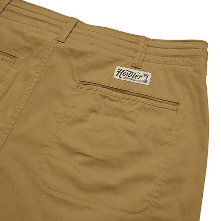 Howler Brothers - Horizon 8in Walk Short - Men's