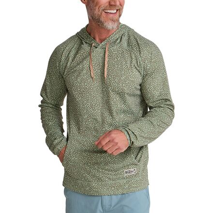 Loggerhead Hoodie - Men's