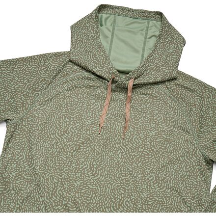 Howler Brothers - Loggerhead Hoodie - Men's