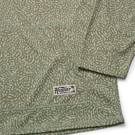 Howler Brothers - Loggerhead Hoodie - Men's