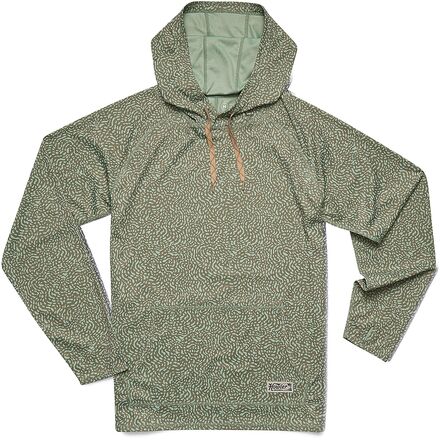 Howler Brothers - Loggerhead Hoodie - Men's