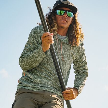 Howler Brothers - Loggerhead Hoodie - Men's