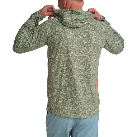 Howler Brothers - Loggerhead Hoodie - Men's