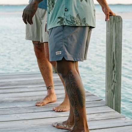 Howler Brothers - Salado Short - Men's