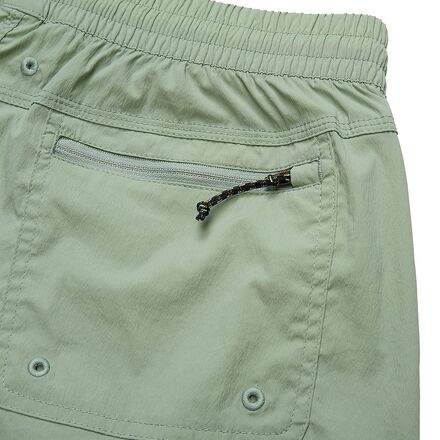 Howler Brothers - Salado Short - Men's