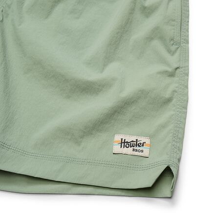Howler Brothers - Salado Short - Men's