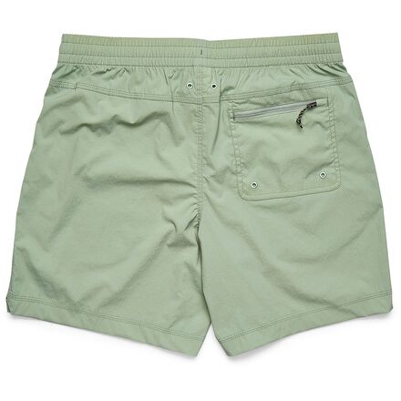 Howler Brothers - Salado Short - Men's