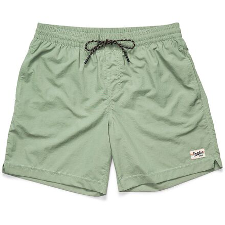 Howler Brothers - Salado Short - Men's