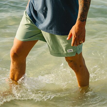 Howler Brothers - Salado Short - Men's