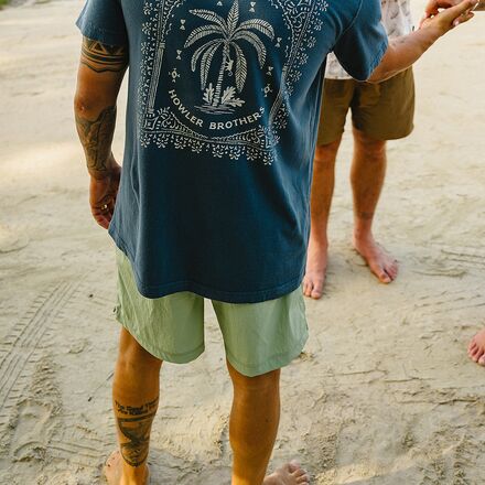 Howler Brothers - Salado Short - Men's