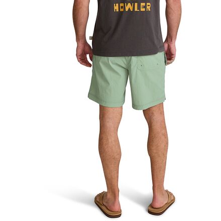 Howler Brothers - Salado Short - Men's