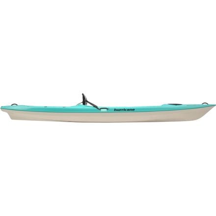 Hurricane - Skimmer 128 Sit-On-Top Kayak - 2017.