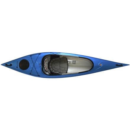 Hurricane - Santee 126 Sport Kayak - 2019