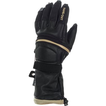 Hand Out Gloves - Alturas Glove - Men's
