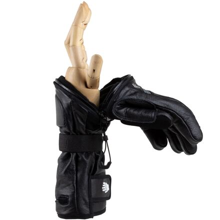 Hand Out Gloves - Pro Ski Glove - Men's