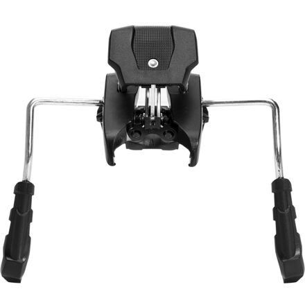 Tyrolia - Power Brake PRO [A] Brake - Solid Black