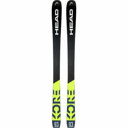 Head Skis USA - Kore 93 Ski