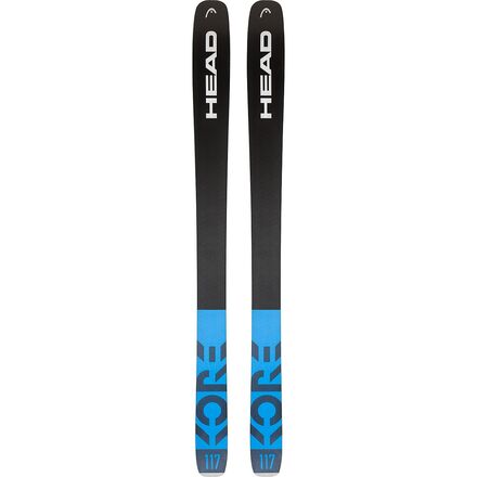 Head Skis USA - Kore 117 Ski - 2021
