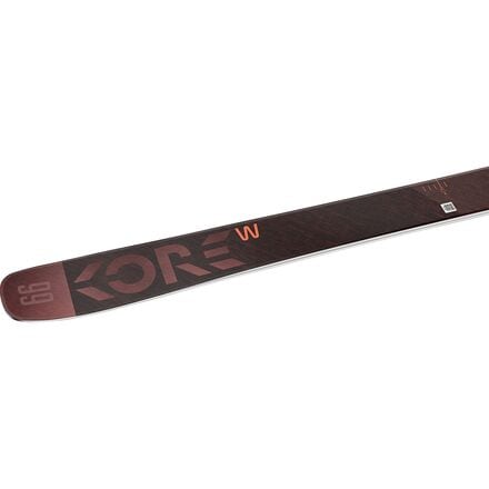 Head Skis USA - Kore 99 Ski - Women's