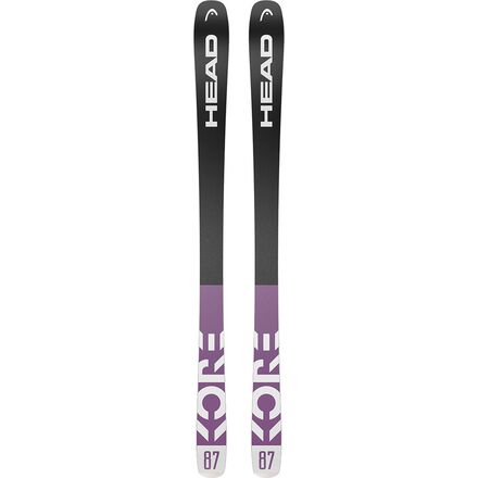 Head Skis USA - Kore 87 Ski - 2021 - Women's