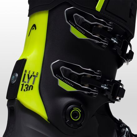 Head Skis USA - Nexo LYT 130 Ski Boot - 2021