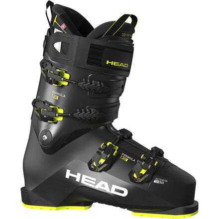 Head Skis USA - Formula 130 Ski Boot - 2022 - One Color