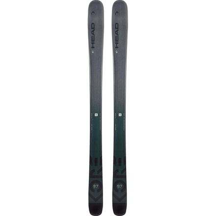 Kore 97 Ski - Women's