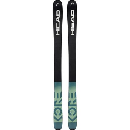 Head Skis USA - Kore 97 Ski - Women's