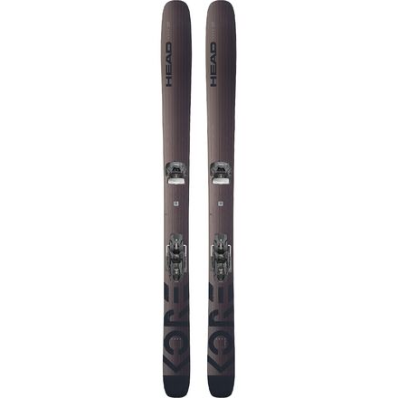 Head Skis USA - Kore 117 Ski - 2023 - One Color