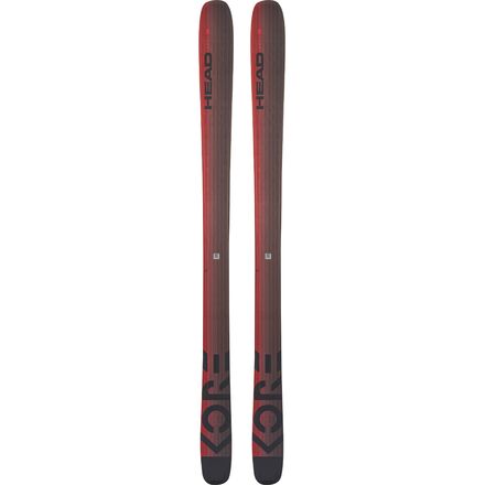 Head Skis USA - Kore 99 Ski - 2023 - One Color