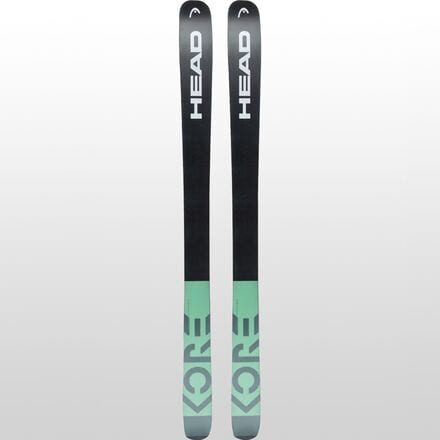 Head Skis USA - Kore 97 Ski - 2023 - Women's