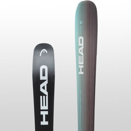 Head Skis USA - Kore 91 Ski - 2023 - Women's