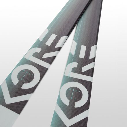 Head Skis USA - Kore 91 Ski - 2023 - Women's