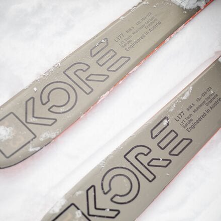 Head Skis USA - Kore 103 Ski - 2023 - Women's