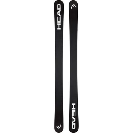 Oblivion 102 Ski - 2024