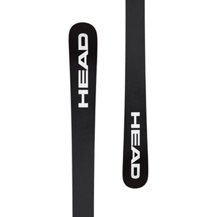 Head Skis USA - Oblivion 102 Ski - 2024